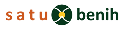Logo Satu Benih